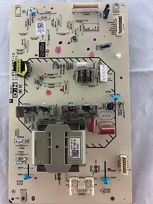 Sony A-1663-192-C D3N Board For KDL-52VL150 KDL-52XBR9 KDL-52Z5100 • $15