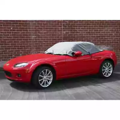 Convertible Top Cover By Weatherlock - MX-5 Miata 124 2006-2024 Soft Top Only • $59.99