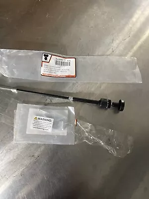 Harley Davidson Choke Cable FXR FXD Softail Sportster 29229-88c CV Bracket • $57