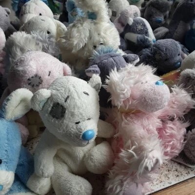 £19.99 • Buy 32 X Blue Nose Friends, 2 X Me To You Bears,