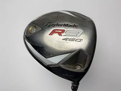 Taylormade R9 460 Driver 9.5* Aldila NV Green 65g Stiff Graphite Mens RH • $60.43