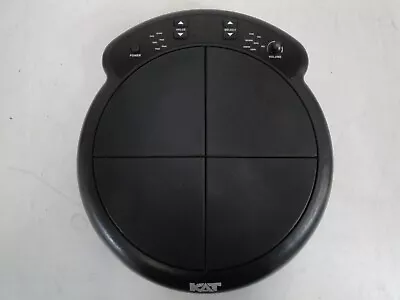 Zs3a5 Used Kat Ktmp1 Electronic Drum And Percussion Midi Pad Sound Module • $50