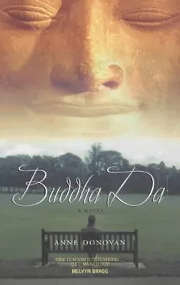 Buddha Da Donovan Ann Used; Good Book • $11.66