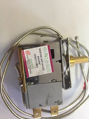 Genuine  New Westinghouse Fridge  Thermostat 1401192 Wdf30k-245-au-ex  Rp241t • $44.95