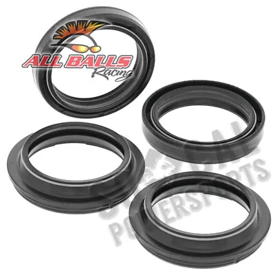 2012-2013 VICTORY Highball Motorcycle All Balls Fork Oil Seal & Dust Seal Kit • $33.89