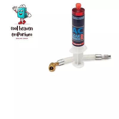 Freeze Leak Repair 0.5 Oz Red • $76.99