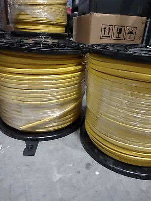 12/2 W/ground Romex Indoor Electrical Wire Length 6ft To 200ft • $69.95