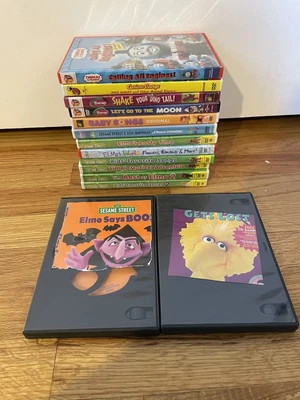 Best Barney Dvd Lot Deals | Dealsan