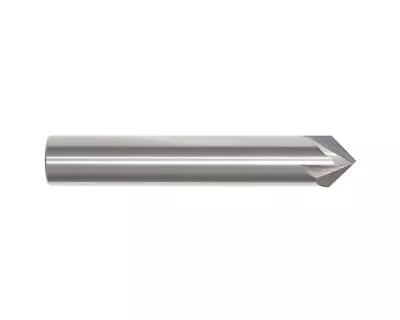 1/4 4FL 82-Deg. Carbide Chamfer Mill MTC-62535 • $27.62