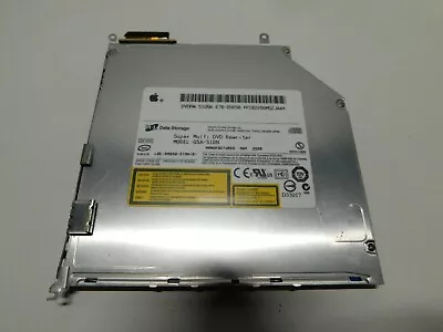 GSA-S10N IDE DVD-RW Superdrive For Apple MacBook & MacBook Pro • $12.95