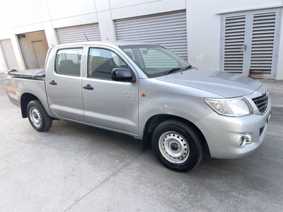 $15000 • Buy Toyota Hilux 2014 Sr Automatic 4.0l V6 Dual Cab Ute Clean Inside & Out