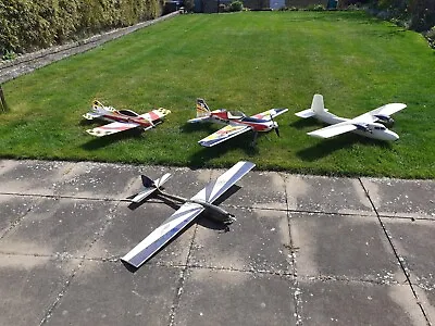 £250 • Buy Radio Controlled Scale Model Aircraft And Equipment
