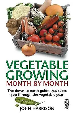 Grow Your Own Vegetables And Vegetable G Highly Rated EBay Seller Great Prices • £3.34