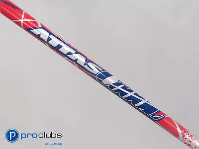 UST Mamiya ATTAS COOOL 7 X-Flex Fairway Shaft W/ TITLEIST Tip #390887 • $47.99