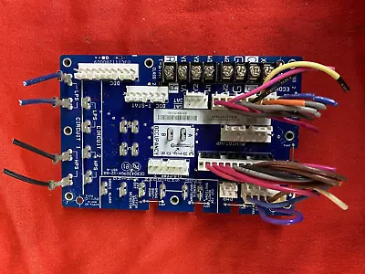 $17 • Buy Carrier Rooftop Package Unit Control Board 03C111280009