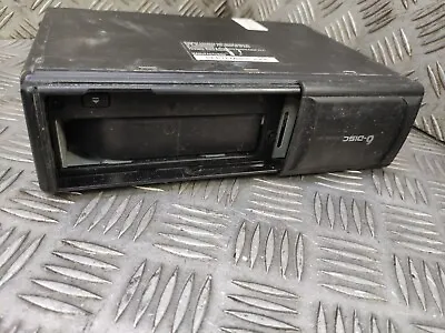 VW Transporter T5 CD Disc Changer 1J6035111 • $12.43