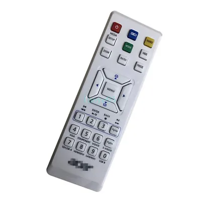 Original Remote For Acer H5360BD H5370BD H5382BD H6500 H6517ABD DLP Projector • $29.69