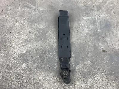 1990-1993 Mazda Miata Mx5 Oem Passenger Right Seat Belt Buckle NA 90-93 *READ* • $40