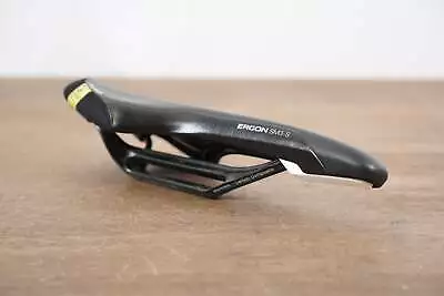 135mm Ergon SM3-S Monolink Carbon Rail Road Saddle 218g • $56.65