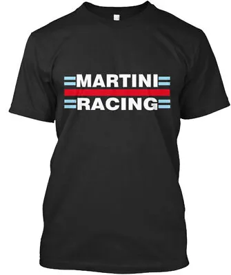 Martini Racing - Premium T-Shirt • $21.94