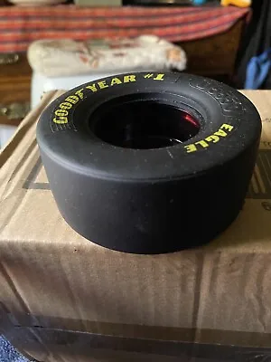 Vintage Goodyear Slick Ashtray • $30