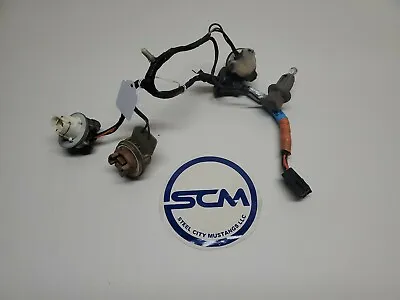 1994-95 FORD MUSTANG TAIL LIGHT WIRING HARNESS OEM Taillight • $19.99