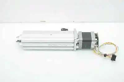 IAI Robo Cylinder RCP-RSW-I-H-100-N-G1-SU-NS Actuator W/ 1.8° Step Motor • $84.99