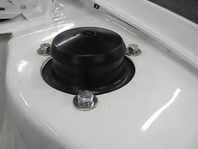 FORD ESCORT MK1 Mk2 RBTM ROLLER BEARING TOP MOUNT COVERS BILSTEIN RALLY • $28.62