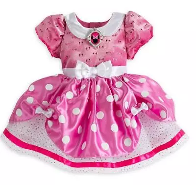 Disney Store Baby Minnie Costume 6-9 Months • $32.99
