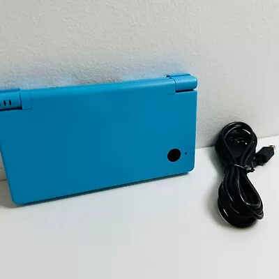 Nintendo DSi - Blue - Free Tracked Post! • $130