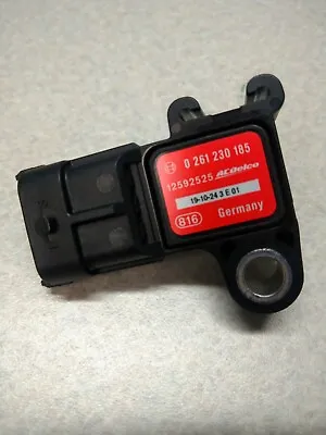 GM 3 Bar LSA LS9 Supercharged MAP Sensor LS CTS-V Camaro Corvette 12592525 • $49.95