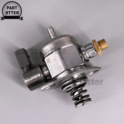 1.8/2L High Pressure Fuel Pump For 2012-2017 Volkswagen Passat Beetle Golf Jetta • $62.99