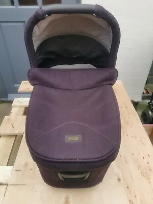 Mamas & Papas Carrycot  • £10