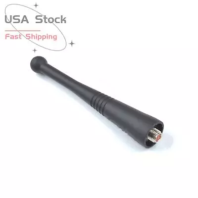 800-900 MHz 8505241U06 Stubby Antenna For XTS2500 XTS3500 XTS5000 Radio • $3.99