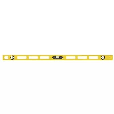 48 In. Non-Magnetic High Impact ABS Level • $15.99