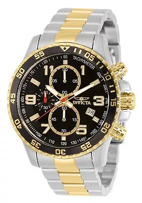 Invicta Specialty 14876 Men's Quartz Watch - 3Yr Warranty - Official Dealer • £119