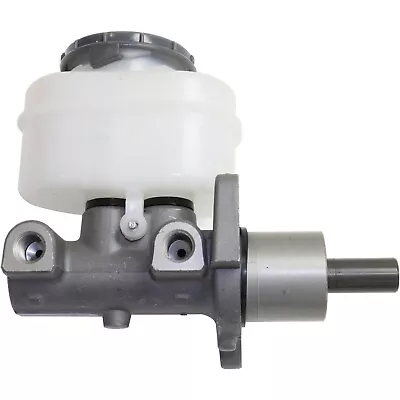 Brake Master Cylinder For Honda Pilot Acura MDX Ridgeline 2006-2008 • $51.13