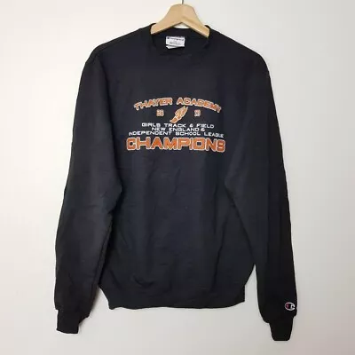 Vintage Champion Sweater Size: S • $31