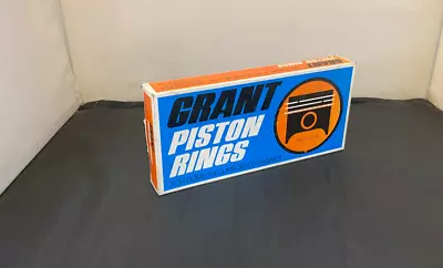 Grant Piston Rings - C1987-STD - Fits VW - 1500/1600 Big Bore  - See Notes  • $59.95