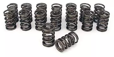 COMP Valve Springs Dual 1.384 Outside Dia 230 Lbs/in Rate 1.000 Coil Bind 98816 • $119.95