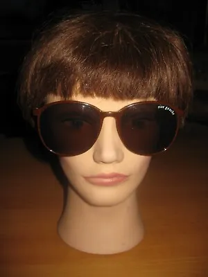 Vintage Rive Gauche Paris Sunglasses RG444 06 New Condition • $5.99