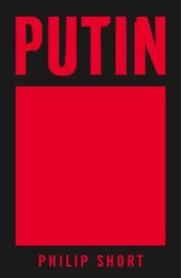 Putin By Short Philip • $11.80