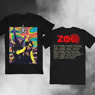 U2 1993 Zoo TV Tour Shirt • $22.99