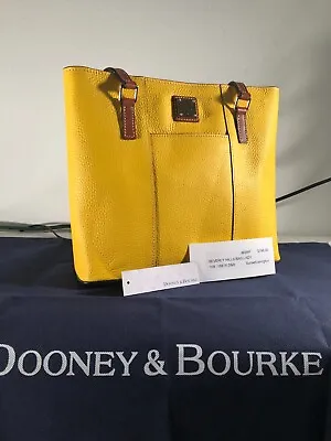 Dooney & Bourke -today Nwt $188.00-msrp $198.00-no One Has It For Less -a.i. • $188