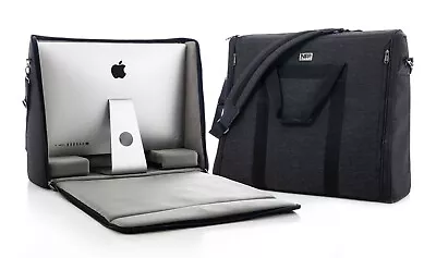 Apple 21.5  4K IMac Carry Case With Padded Shoulder Strap • £149.99