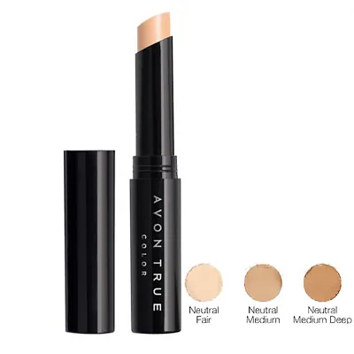$13.99 • Buy Avon True Colour Flawless Concealer Stick / Various Shade