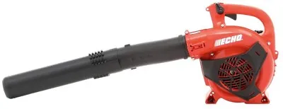 ECHO Handheld Gas Leaf Blower 170 MPH 453 CFM 25.4cc 2-Stroke Variable Speed • $182.55