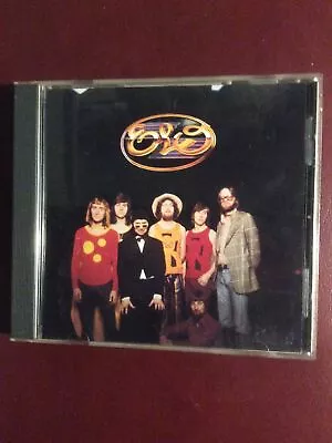 Electric Light Orchestra CD ELO Classics 1990 CBS 10 Best Hits • $7.99