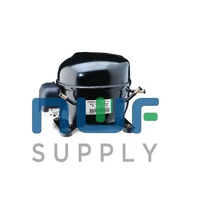 Embraco Aspera Refrigeration Compressor NEK2134GK1 NE2134GK1 404A 1/2 H/P 115V • $365