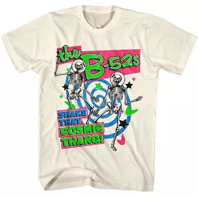 The B52S Shake That Cosmic Thang Music Shirt • $24.50